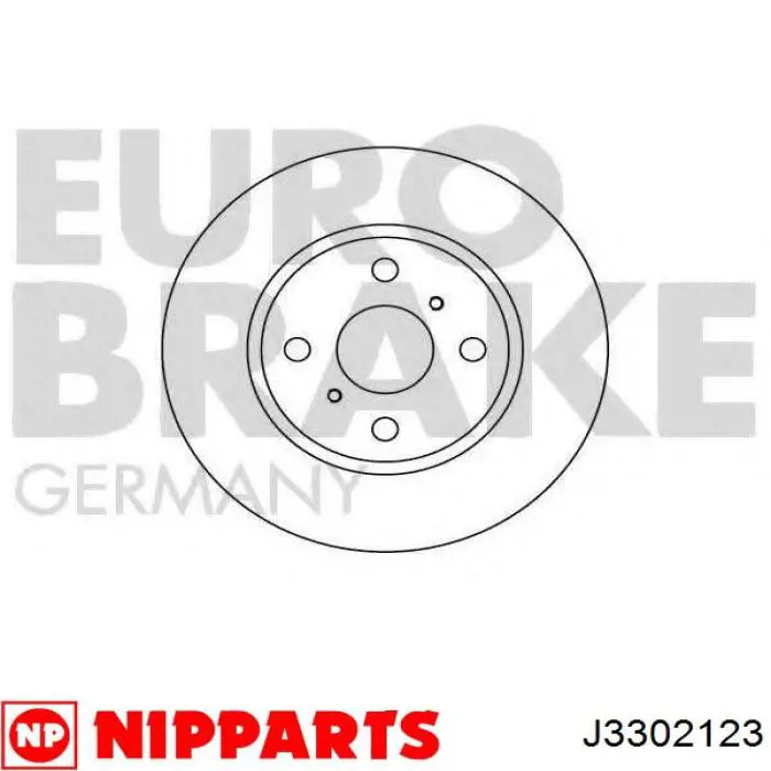 Купить 986478585 Bosch Ротор тормозной