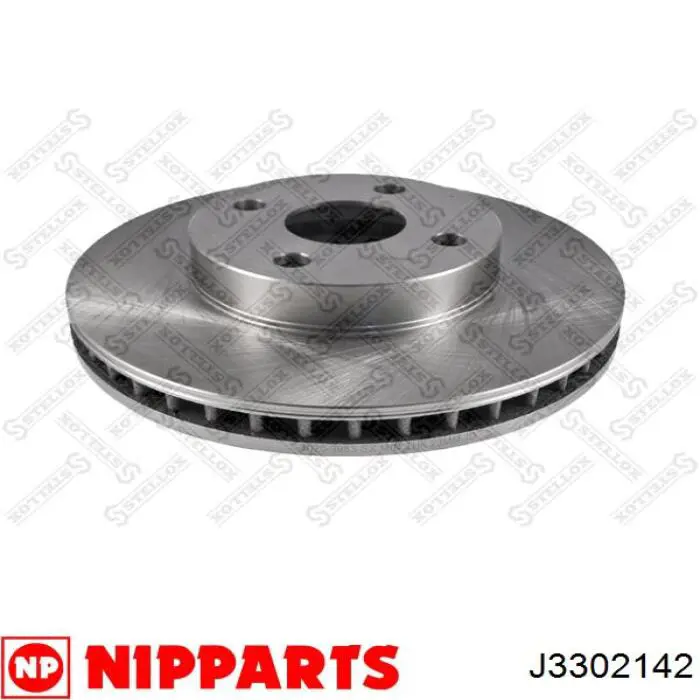 Купить 230640C Metelli Ротор тормозной