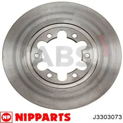 Тормоз дисковый передний Ford 3902826 цена, от 44.81 USD
