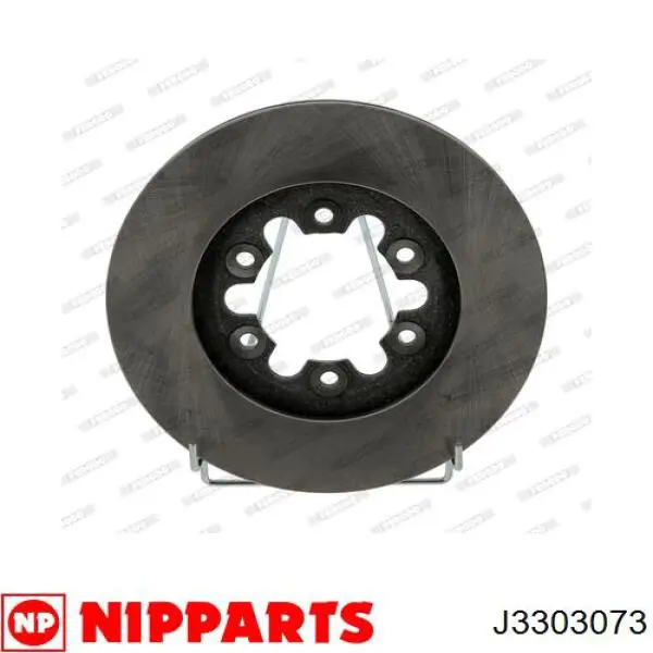 Купить 3902826 Ford Ротор тормозной