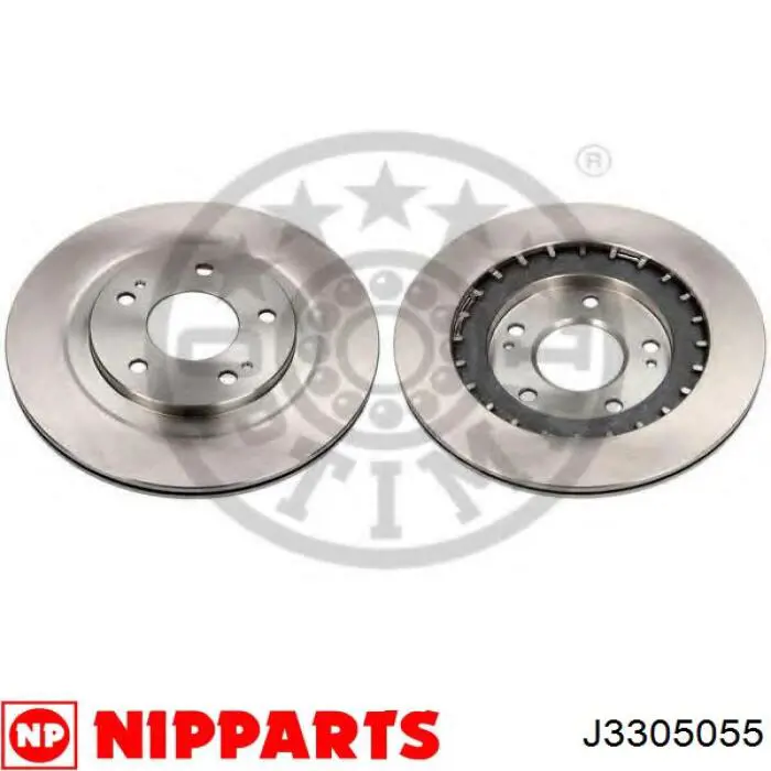 Купить 986479470 Bosch Ротор тормозной