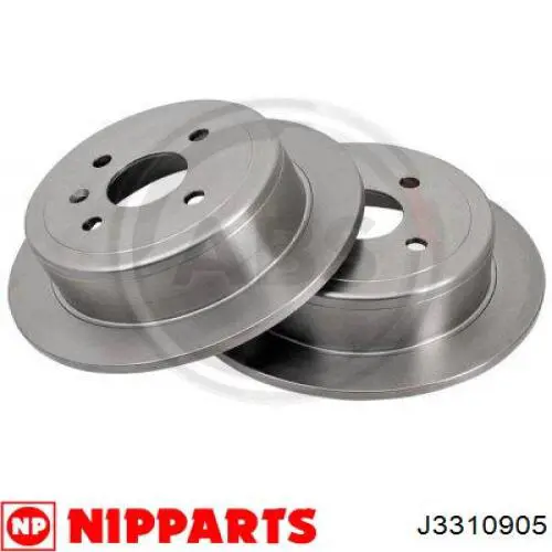 J3310905 Nipparts