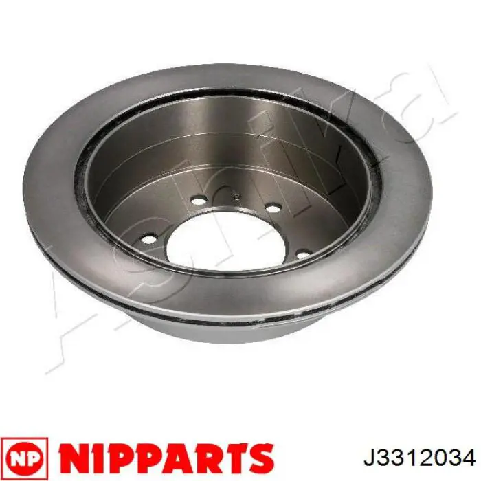 4243160170 Toyota Дисковый тормоз