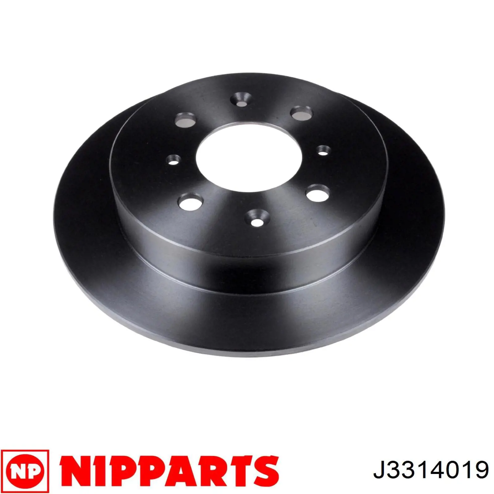 J3314019 Nipparts