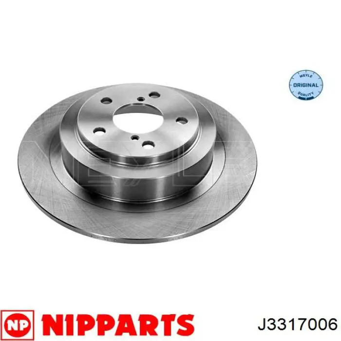 J3317006 Nipparts