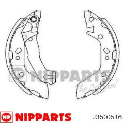 J3500516 Nipparts