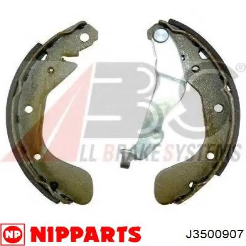 J3500907 Nipparts