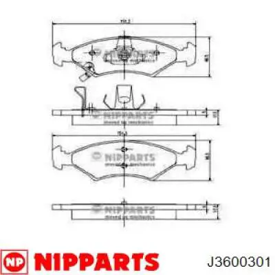 Колодки Hyundai/Kia 0K2Y33323ZA цена, от 20.69 USD