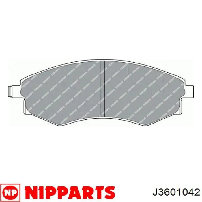 Колодки Q-fix Q0930616 цена, от 13.20 USD