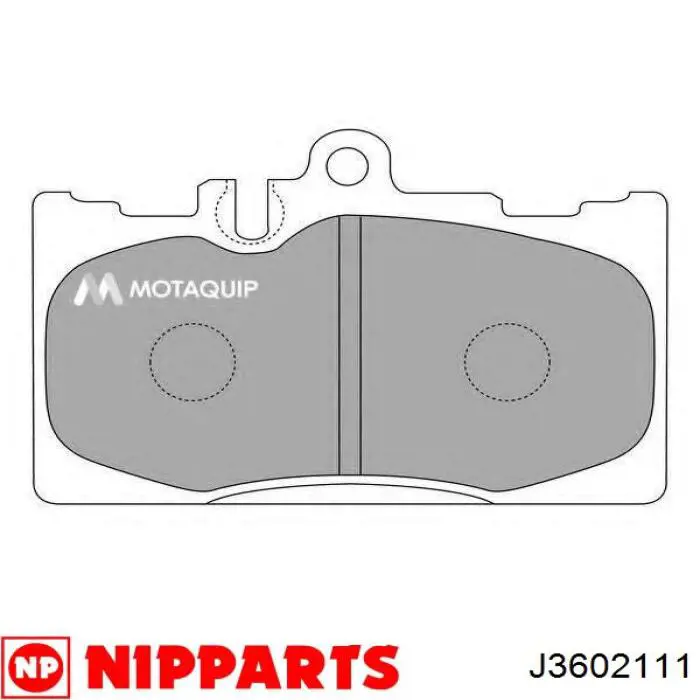 044650W030 Toyota Колодки передние