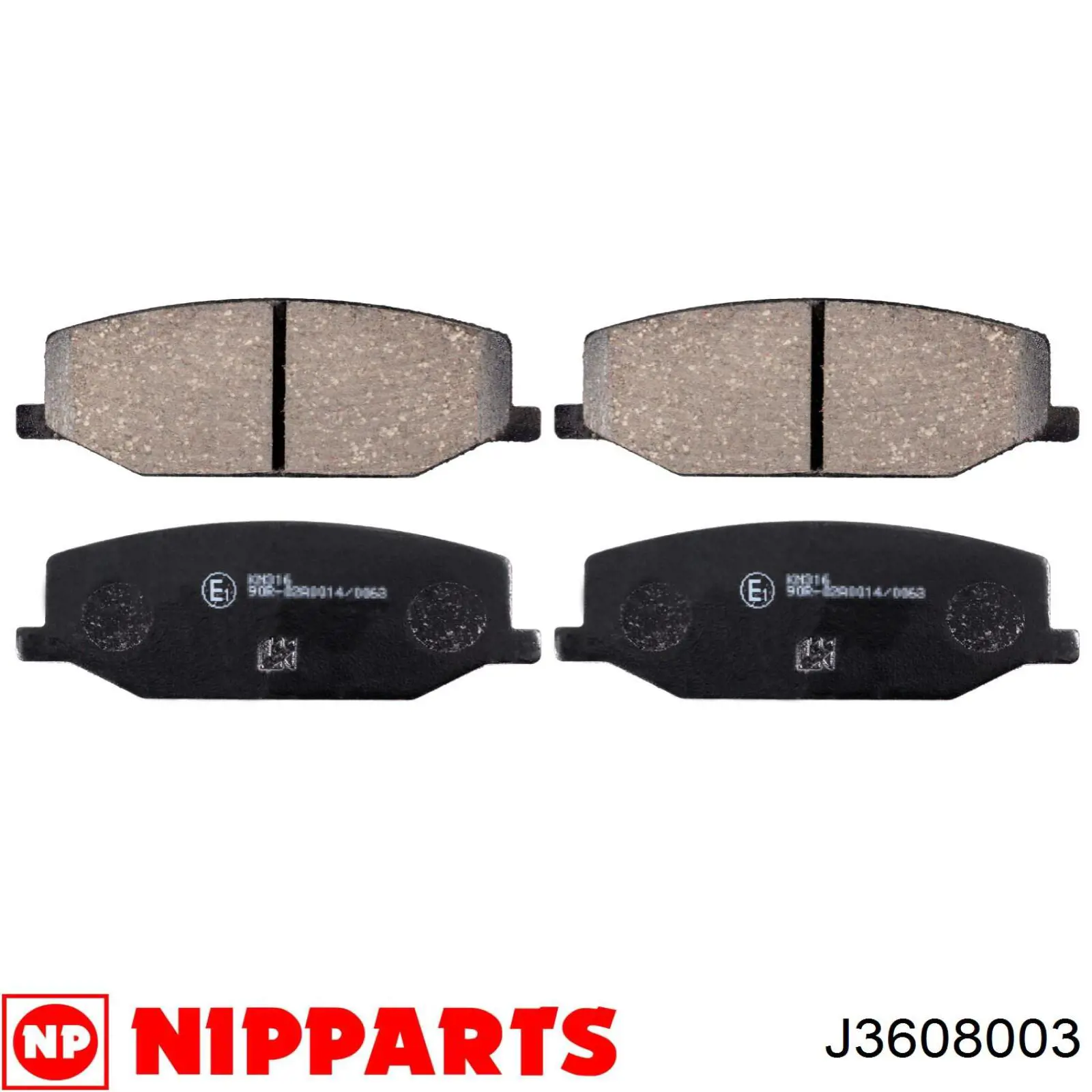 Колодки Eurorepar 1623057880 цена, от 15.56 USD