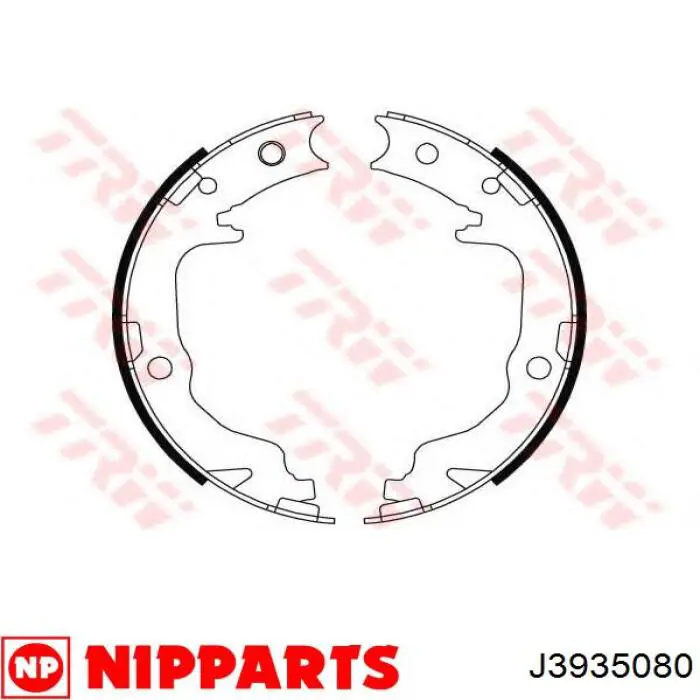 320895 Maxgear Трос ручного тормоза задний, правый