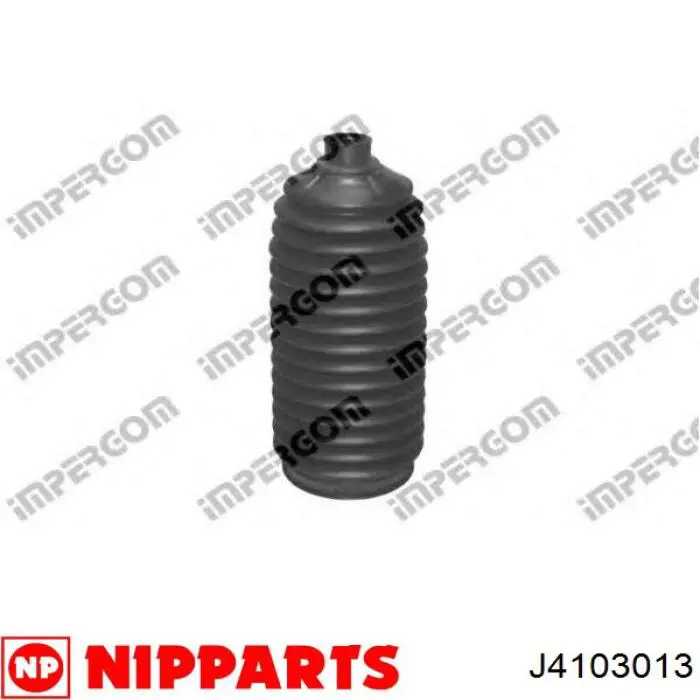Пыльник рулевой рейки J4103013 Nipparts