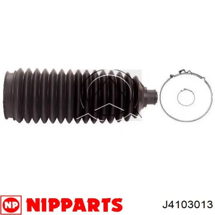 J4103013 Nipparts Пыльник рулевой тяги