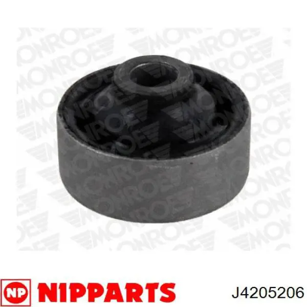 Сайлентблок переднего рычага MMR403441 Mitsubishi