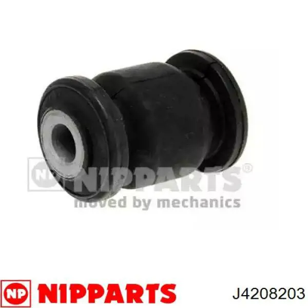 Сайлентблок переднего нижнего рычага J4208203 Nipparts