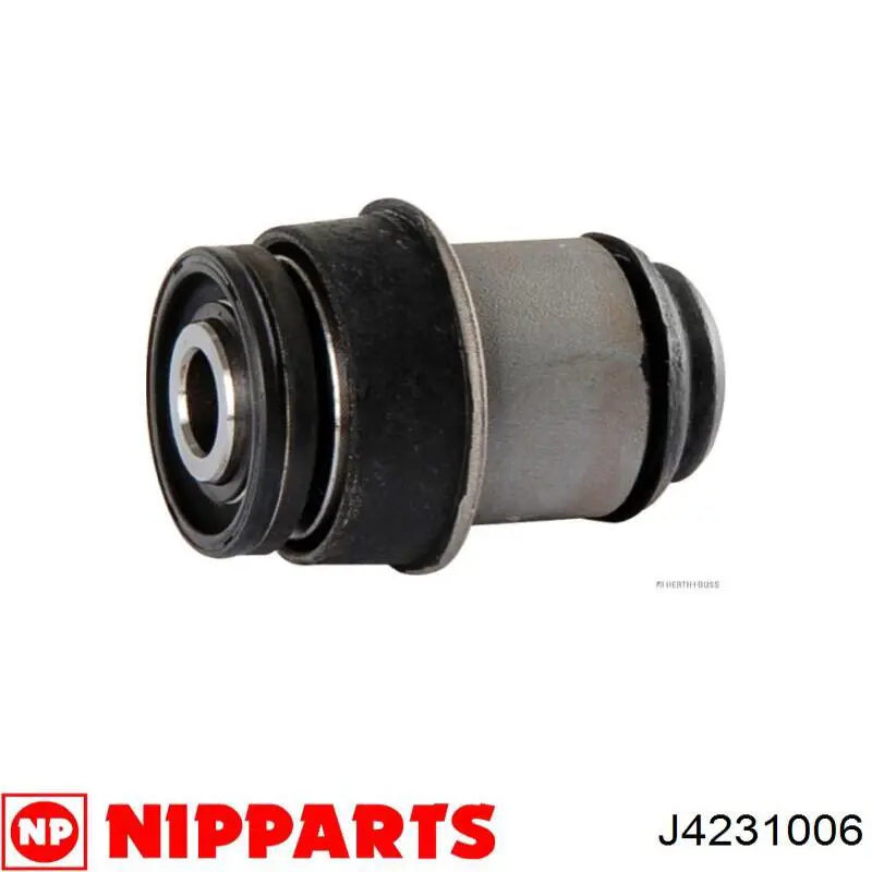 Купить 5454190J00 Nissan/Infiniti Сайлентблок переднего верхнего рычага