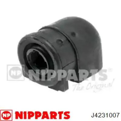 Сайлентблок переднего нижнего рычага J4231007 Nipparts