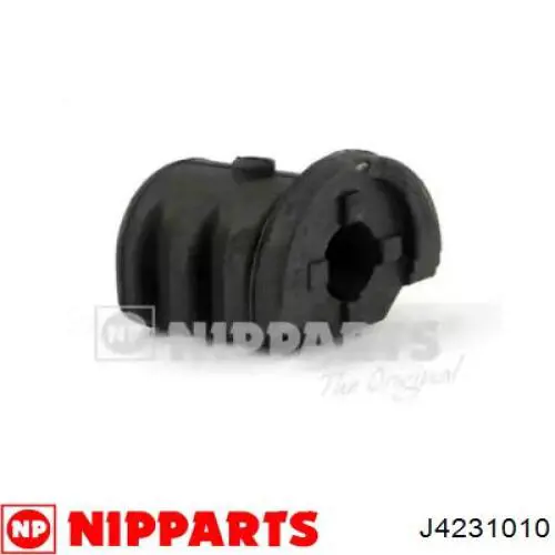 Сайлентблок переднего нижнего рычага J4231010 Nipparts