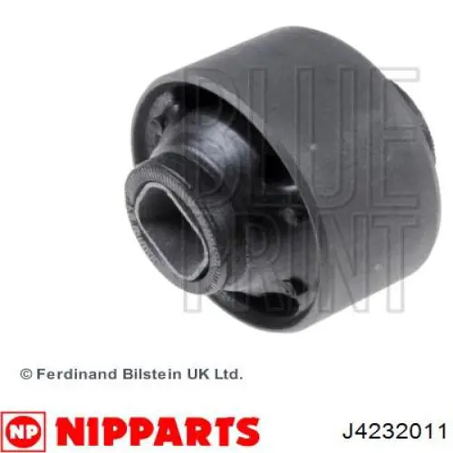 Сайлентблок переднего рычага J4232011 Nipparts