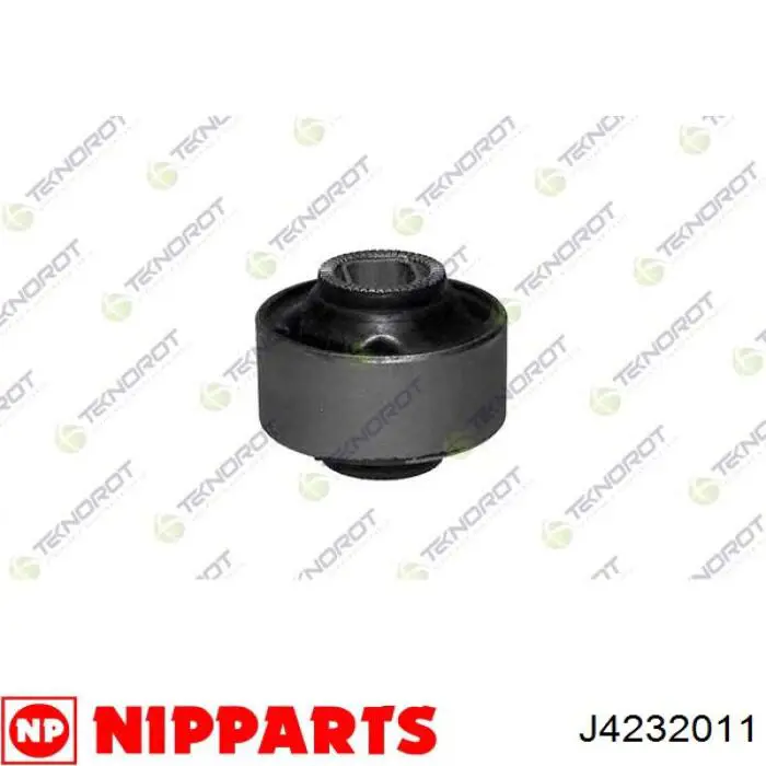 Сайлентблок переднего нижнего рычага Nipparts J4232011