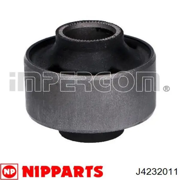 J4232011 Nipparts Сайлентблок нижнего переднего рычага