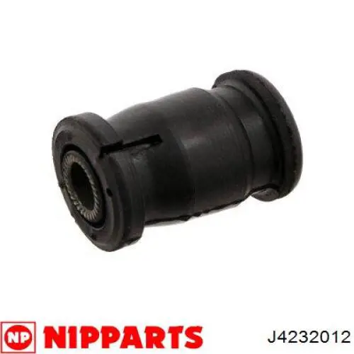 Сайлентблок передней подвески Nipparts J4232012 цена, от 4.68 USD