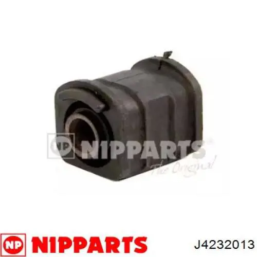 J4232013 Nipparts Сайлентблок нижнего переднего рычага