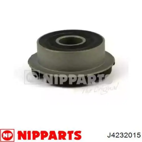 Сайлентблок переднего нижнего рычага J4232015 Nipparts