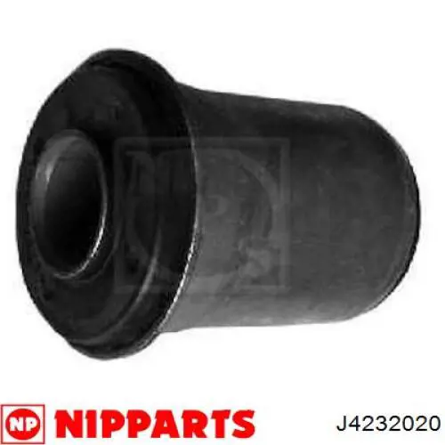 Сайлентблок передней подвески RBI T2464PB цена, от 8.39 USD