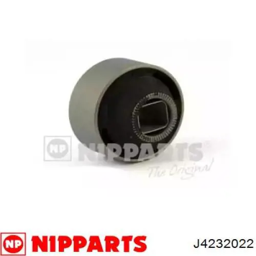 Сайлентблок переднего нижнего рычага J4232022 Nipparts