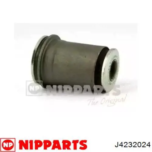 Сайлентблок переднего нижнего рычага J4232024 Nipparts