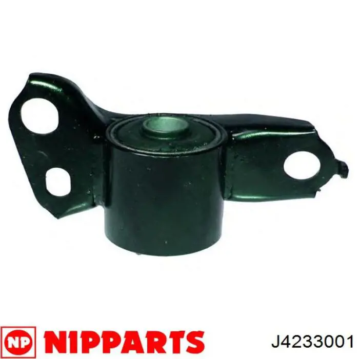 Сайлентблок передней подвески Nipparts J4233001 цена, от 12.68 USD