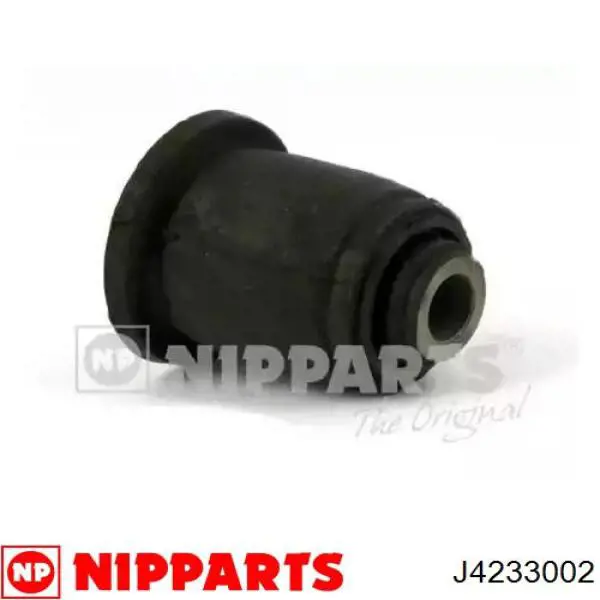 Сайлентблок переднего нижнего рычага J4233002 Nipparts