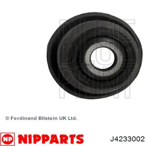 Сайлентблок передней подвески Nipparts J4233002 цена, от 3.09 USD