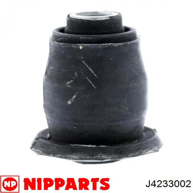 Сайлентблок переднего рычага J4233002 Nipparts