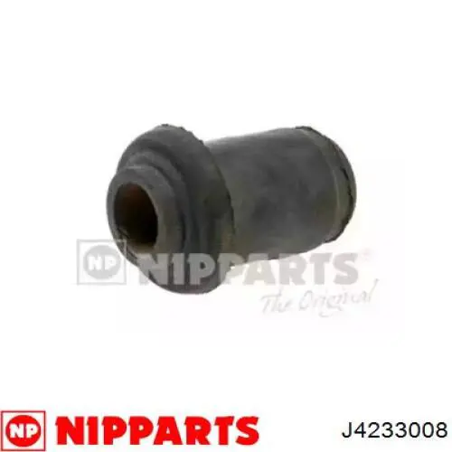 Сайлентблок переднего нижнего рычага J4233008 Nipparts