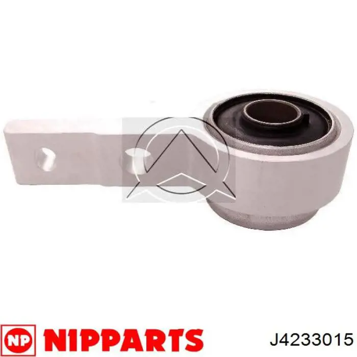 Сайлентблок переднего рычага J4233015 Nipparts