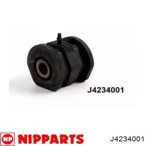 Сайлентблок переднего нижнего рычага J4234001 Nipparts