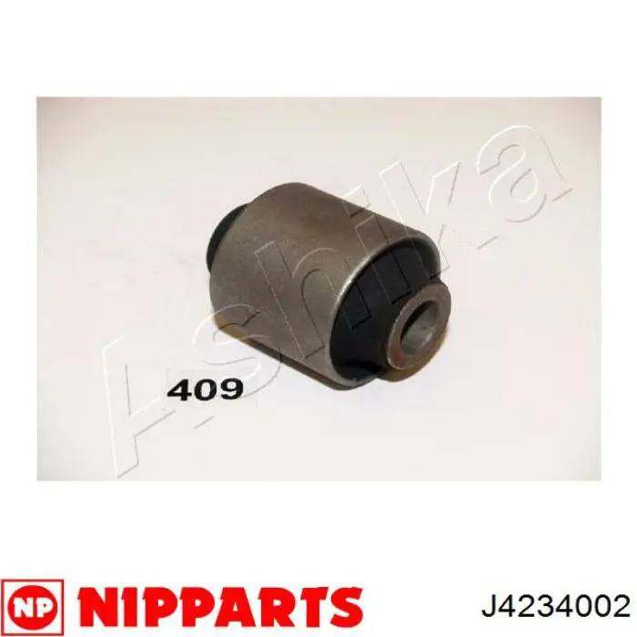 Сайлентблок переднего нижнего рычага Nipparts J4234002