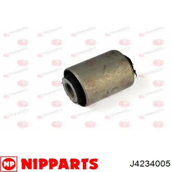 Сайлентблок передней подвески Kautek HOBS006 цена, от 4.25 USD
