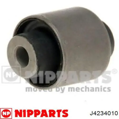 Купить J4234010 Nipparts Сайлентблок переднего верхнего рычага