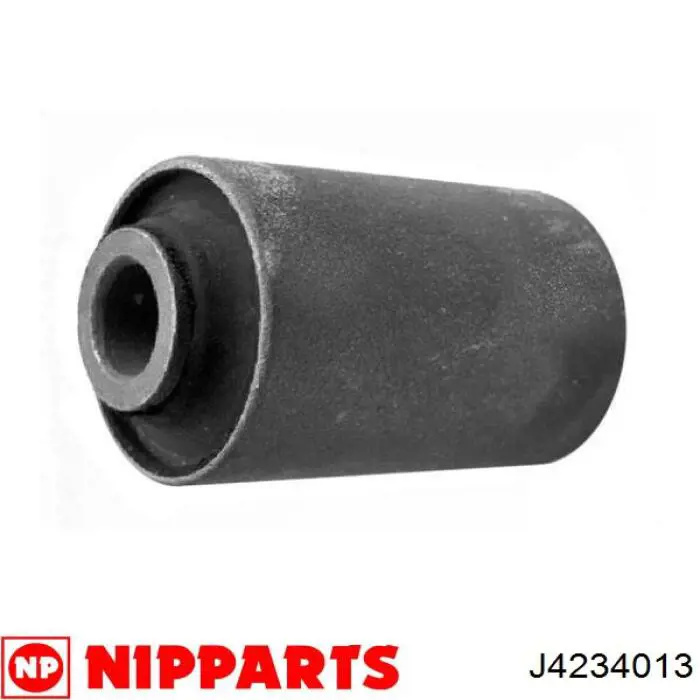 Сайлентблок переднего рычага J4234013 Nipparts