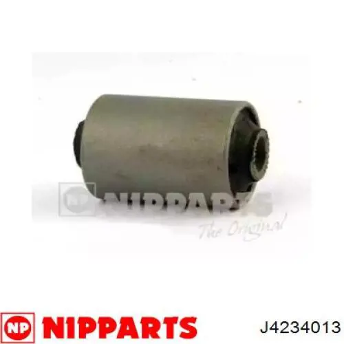 J4234013 Nipparts Сайлентблок нижнего переднего рычага