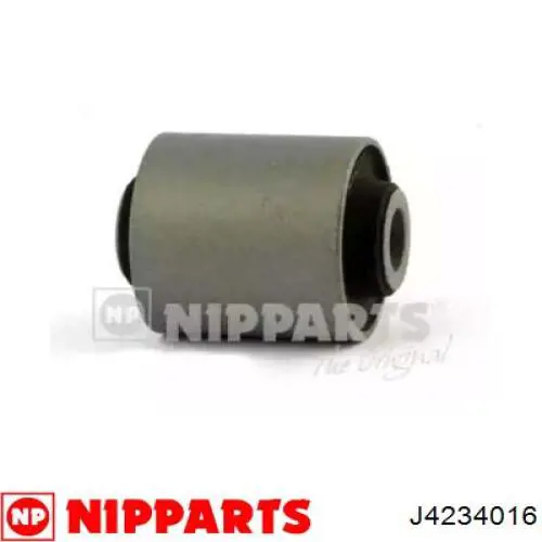 Сайлентблок переднего нижнего рычага J4234016 Nipparts