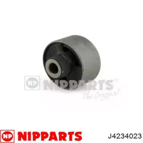 Сайлентблок переднего нижнего рычага J4234023 Nipparts