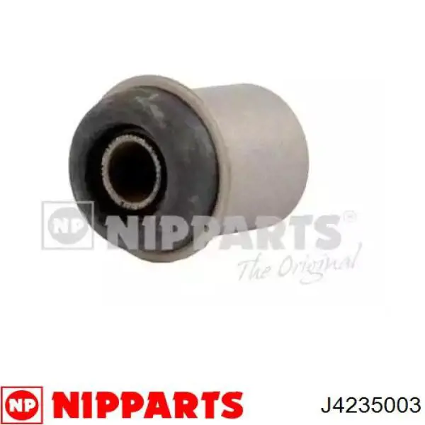 Сайлентблок переднего верхнего рычага J4235003 Nipparts