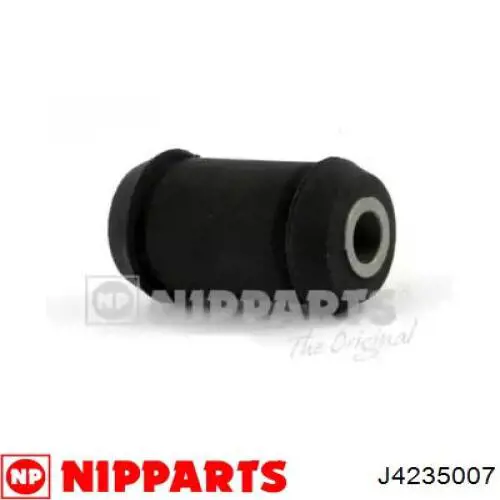 J4235007 Nipparts сайлентблок переднего нижнего рычага