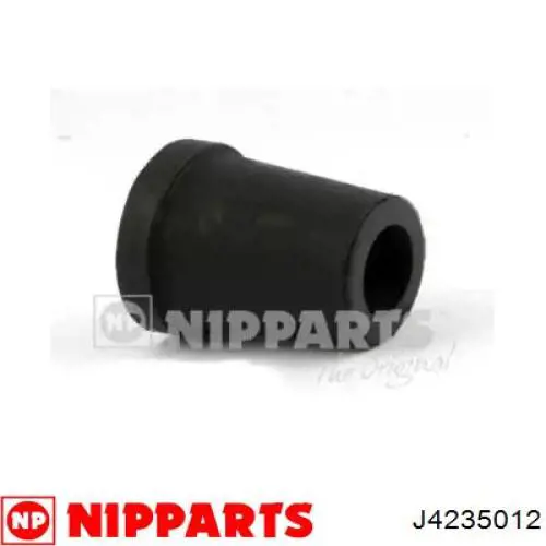 Сайлентблок переднего нижнего рычага J4235012 Nipparts