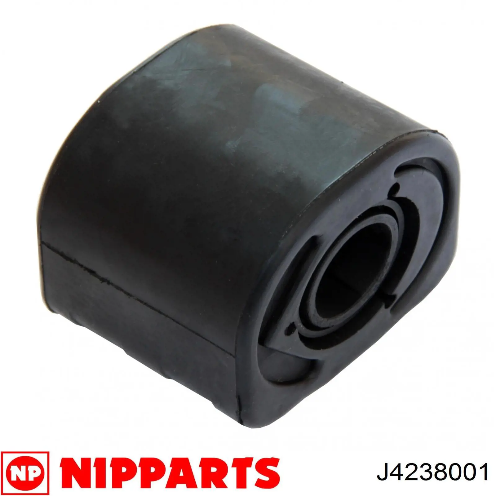 Сайлентблок передней подвески Nipparts J4238001 цена, от 4.90 USD